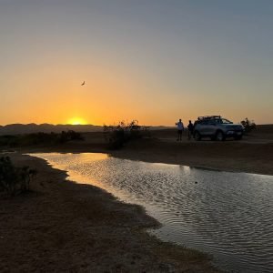 4-Day Egypt Explorer