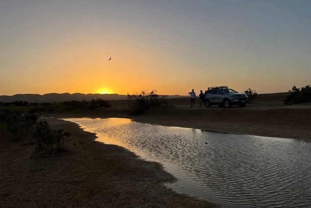 4-Day Egypt Explorer