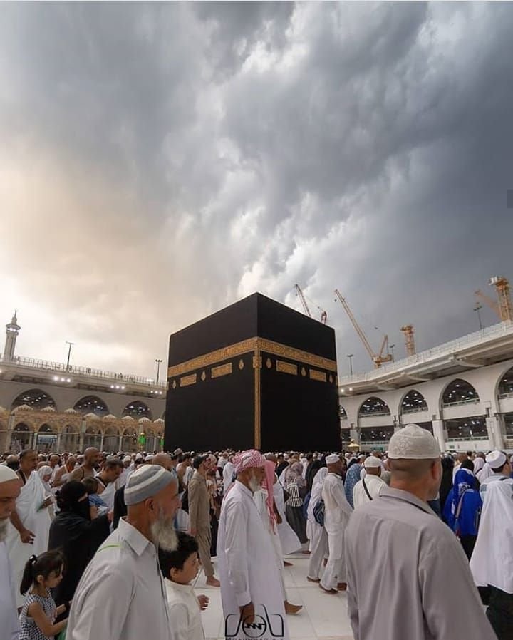 الحج والعمرة