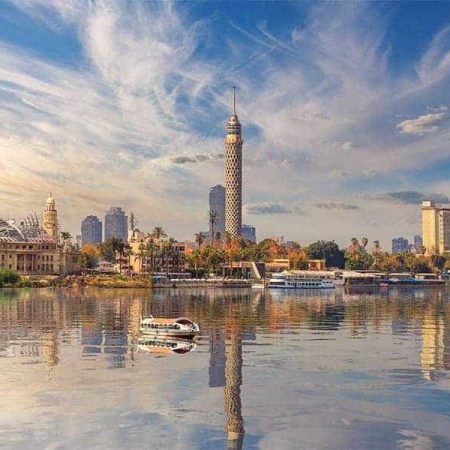 Tourism-in-Egypt-the-most-important-places-and-the-most-beautiful-tourist-attractions